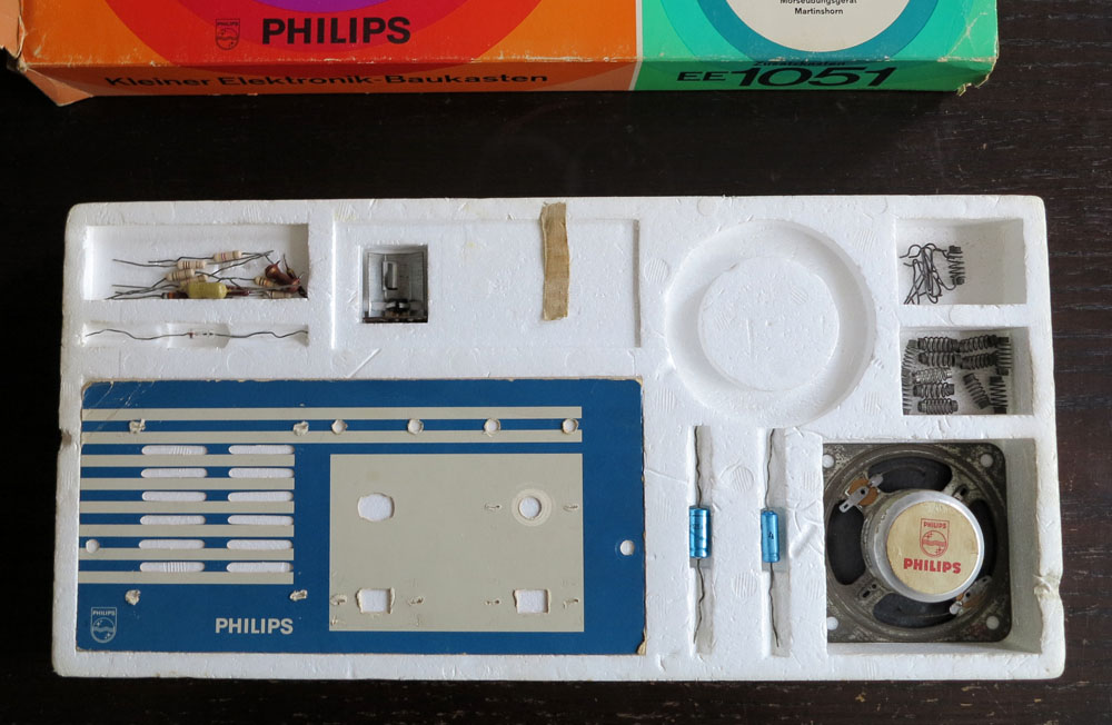 Philips EE1050