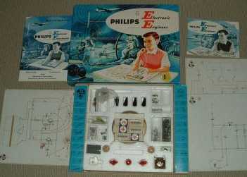 EE5 EE10 Philips