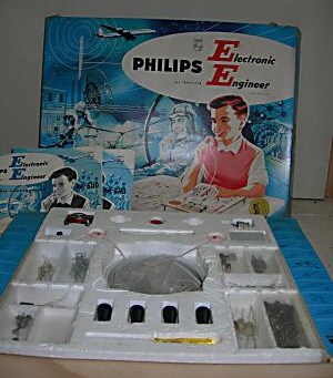 EE5 EE10 Philips