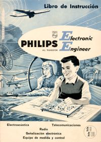 EE8 EE20 Philips