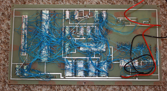 Z80 development kit