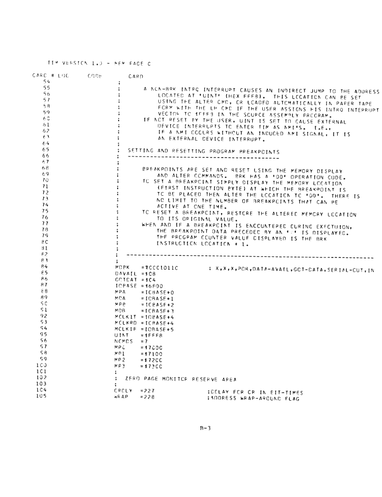 FORMAT COMMAND SWITCHES format command switches: