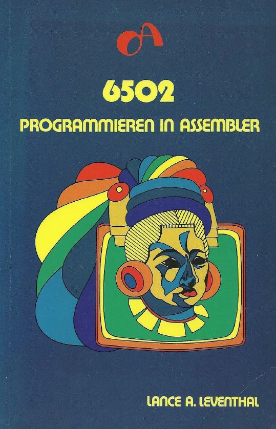 Books For The 6502 Kim 1 And More Retro Computing