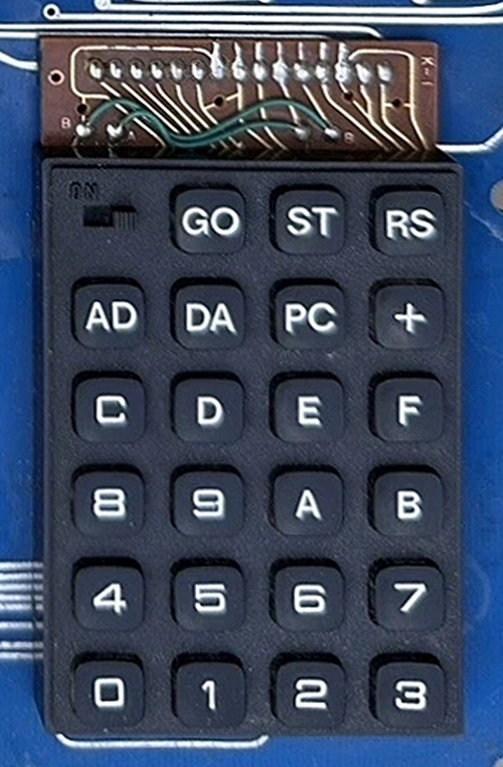 KIM-1 Simulator also available for macOS