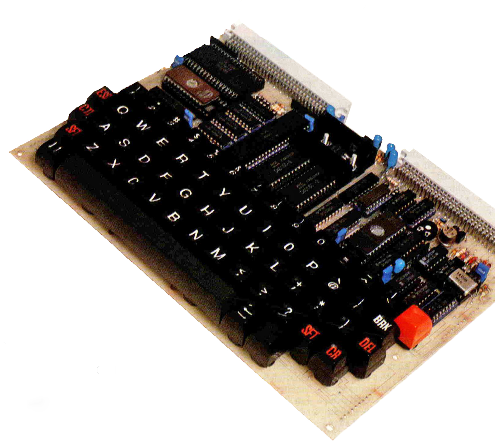 c’T-Terminal – Retro Computing